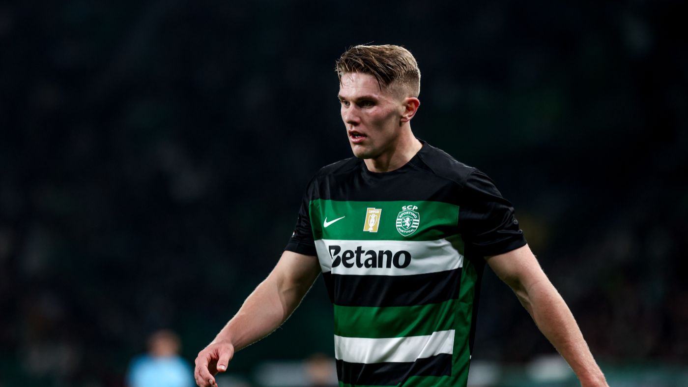 Виктор Дьекереш