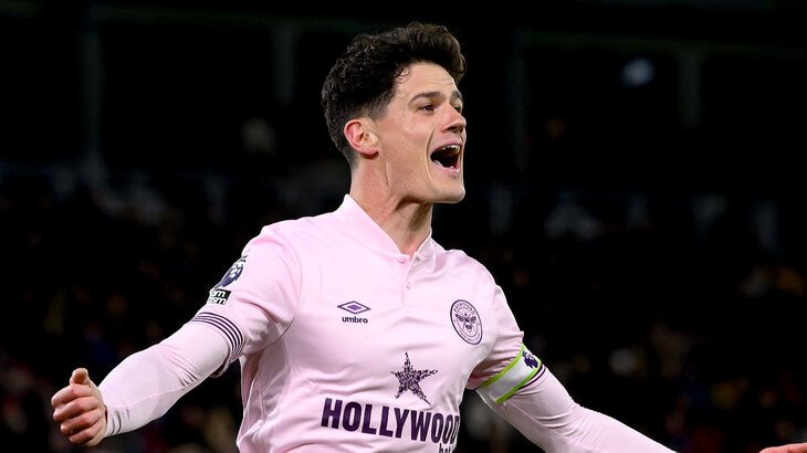 Кристиан Нёргор