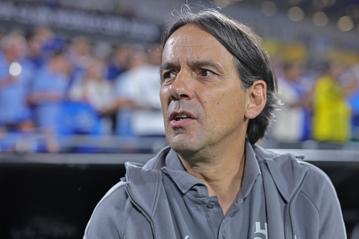 Симоне Индзаги