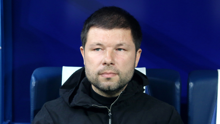 Мурад Мусаев