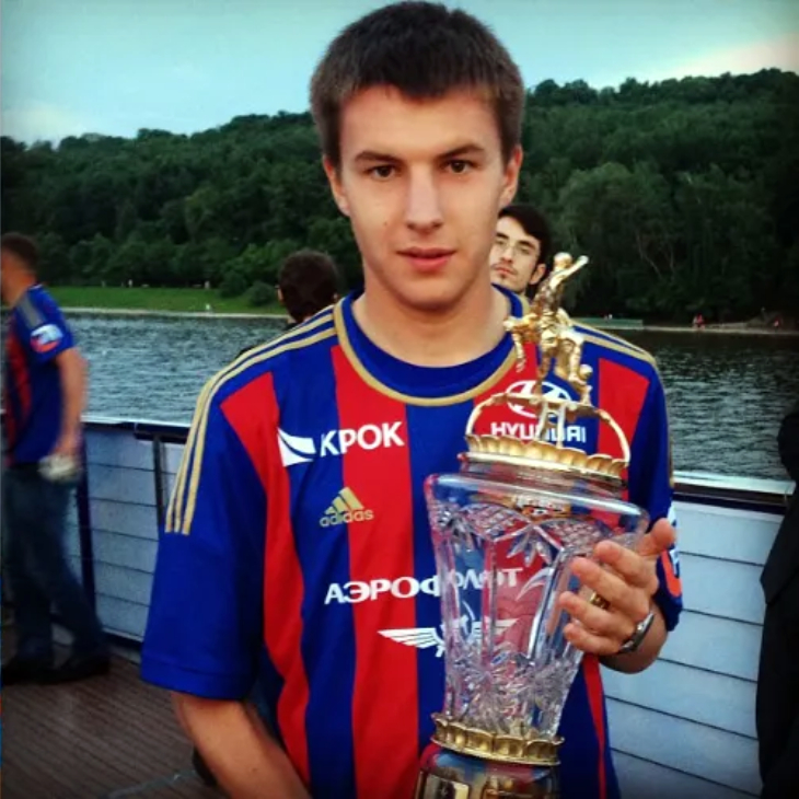 Равиль Нетфуллин