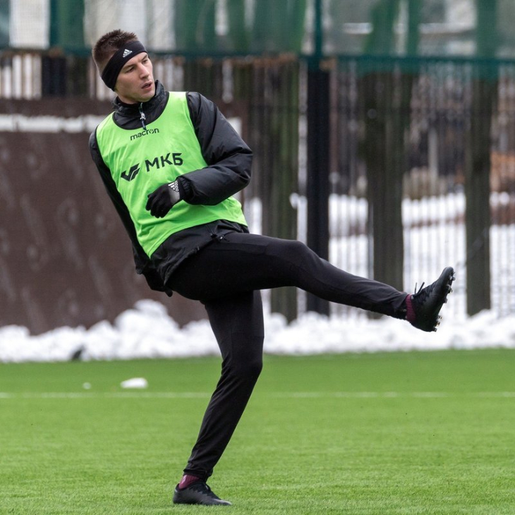 Равиль Нетфуллин