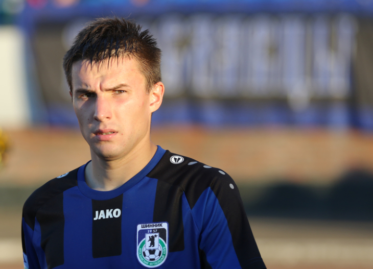 Равиль Нетфуллин