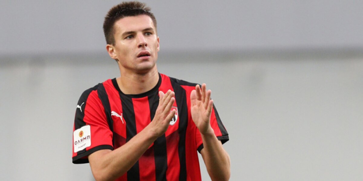 Равиль Нетфуллин