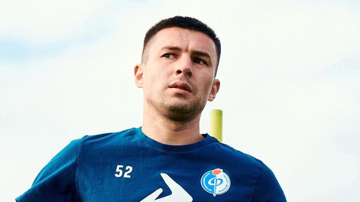 Равиль Нетфуллин