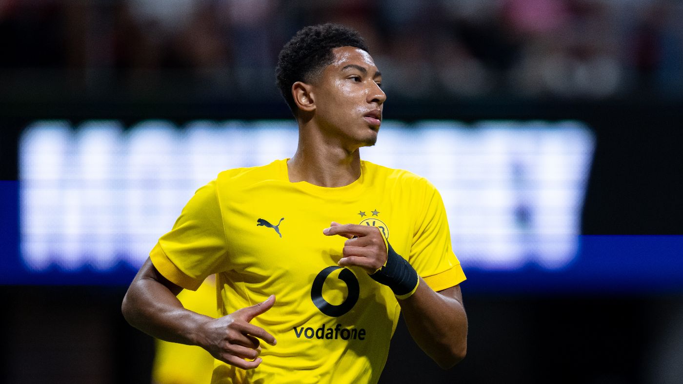 Джоб Беллингем