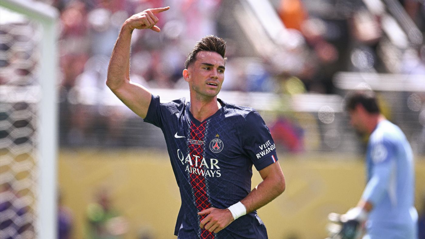 Фабиан Руис