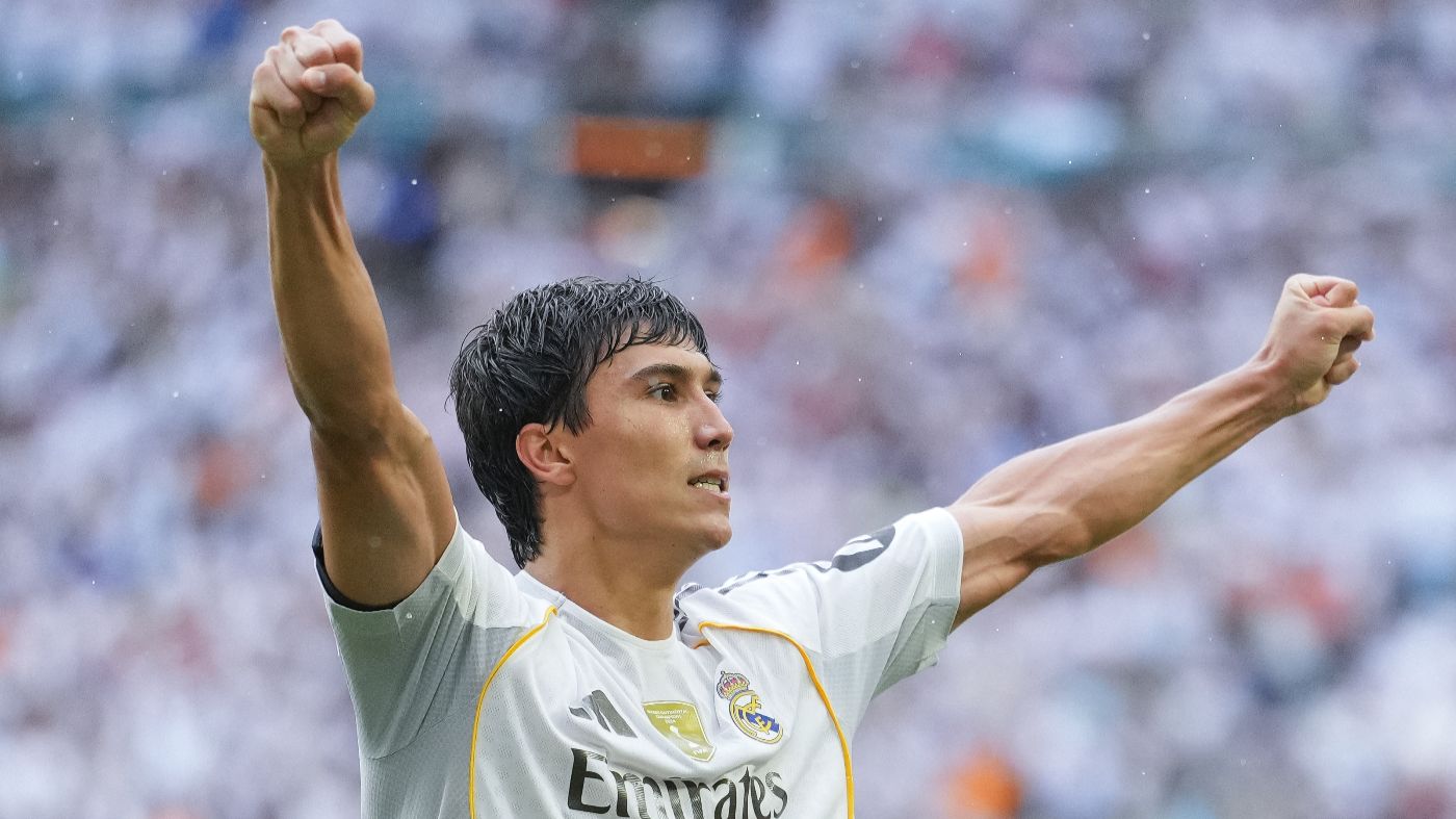 Гонсало Гарсия