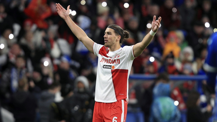 Срджан Бабич