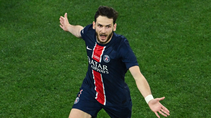 Хвича Кварацхелия