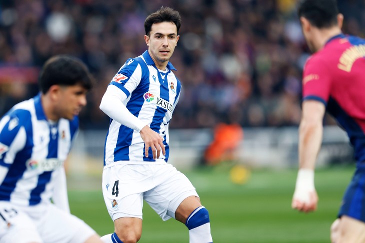 Мартин Субименди