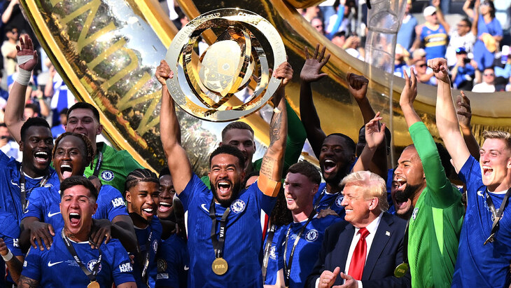 Коул Палмер