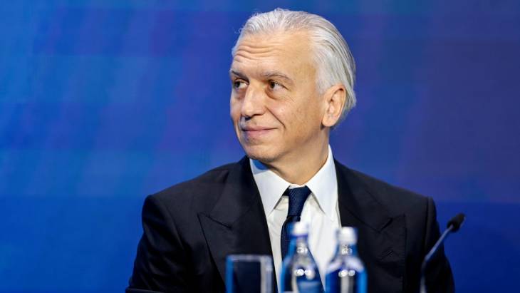 Александр Дюков