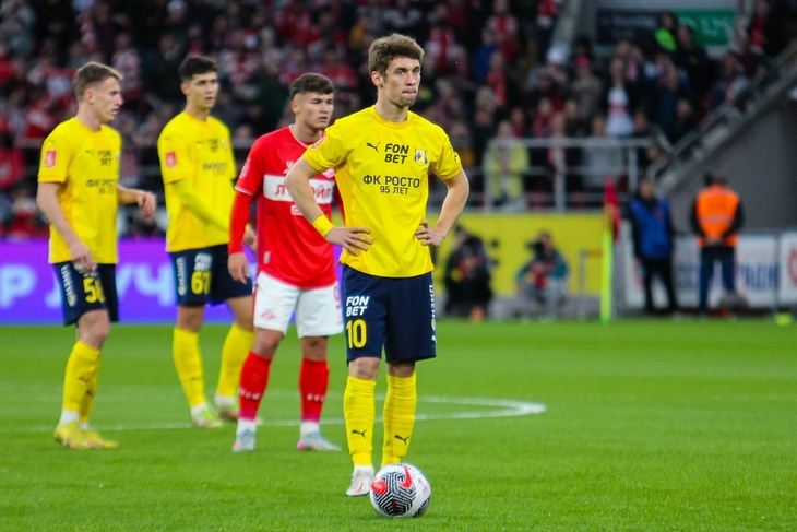 Кирилл Щетинин