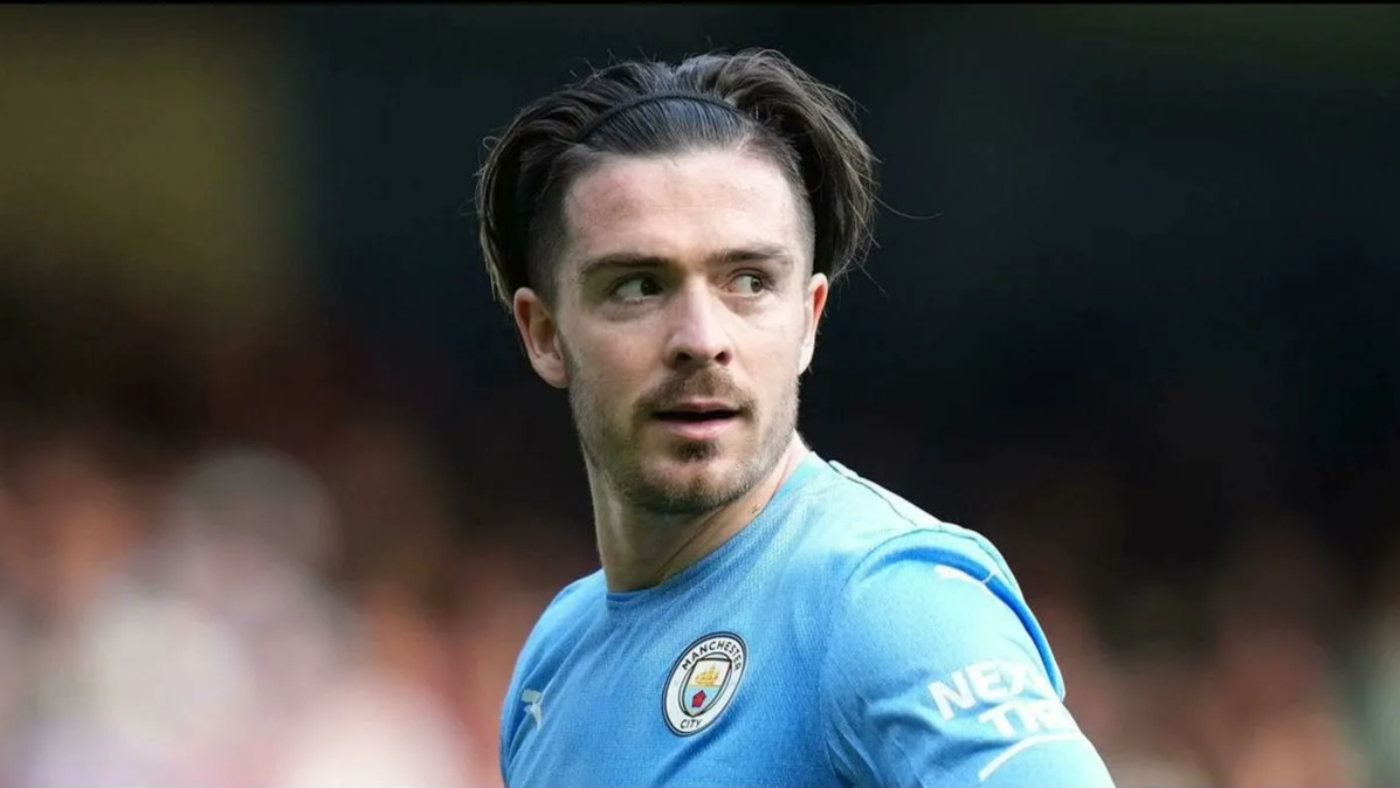 Джек Грилиш