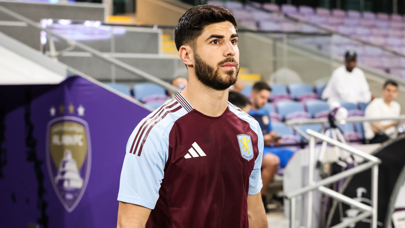 Марко Асенсио