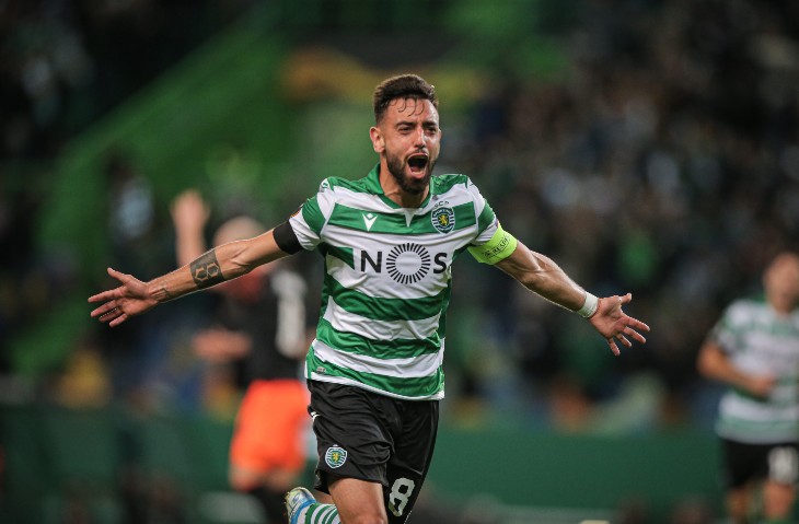 Бруну Фернандеш