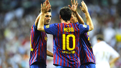 Лионель Месси