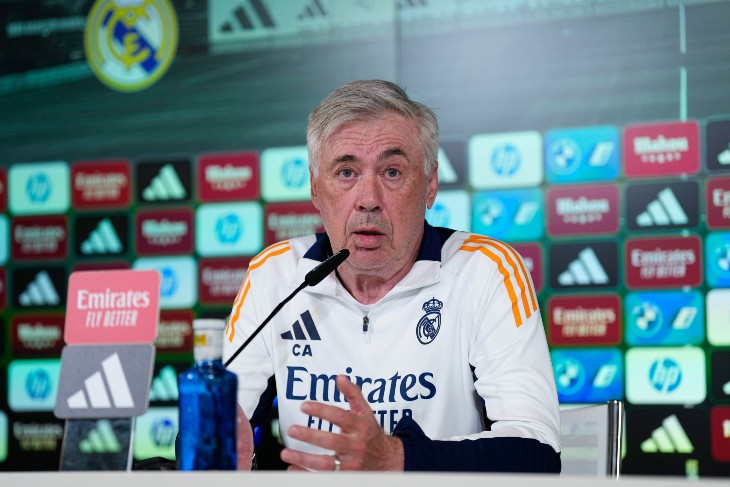 Карло Анчелотти