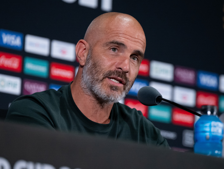 Энцо Мареска