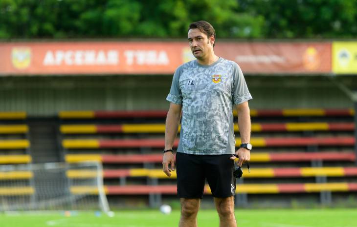 Дмитрий Гунько