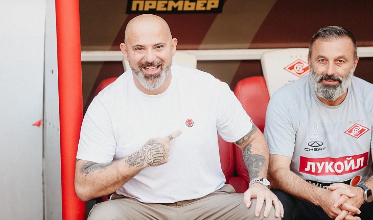 Деян Станкович