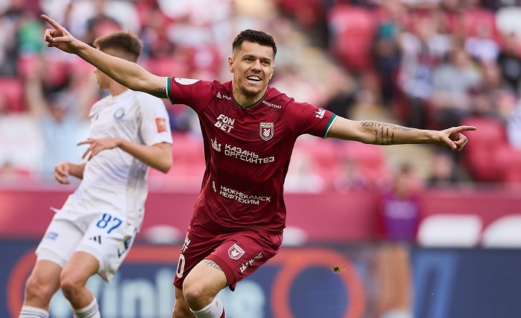 Мирлинд Даку