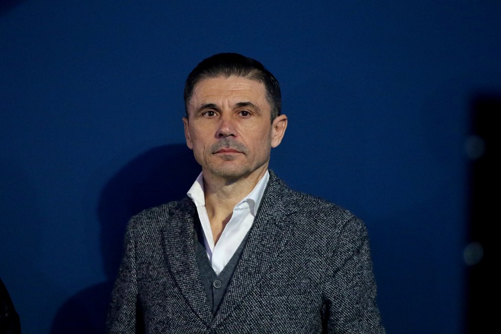 Милорад Мажич