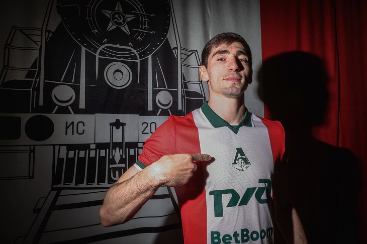 Зелимхан Бакаев