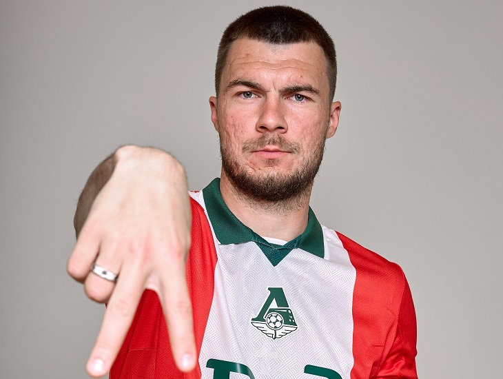 Николай Комличенко