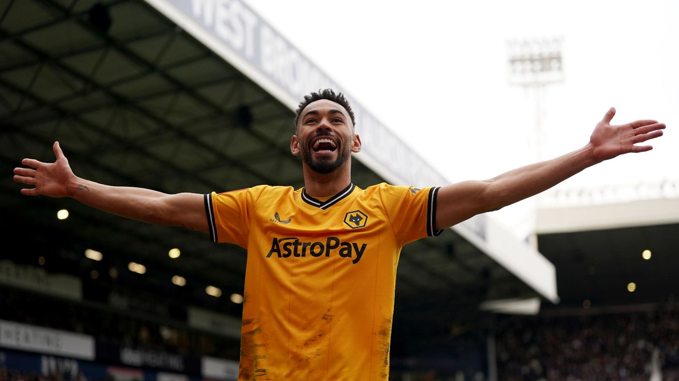 Матеус Кунья