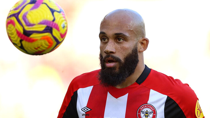 Брайан Мбёмо