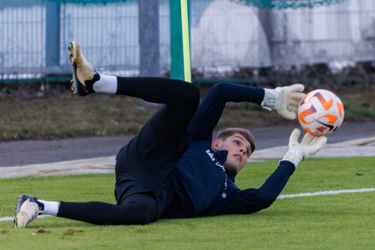 Никита Янович 