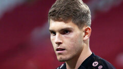 Никита Янович