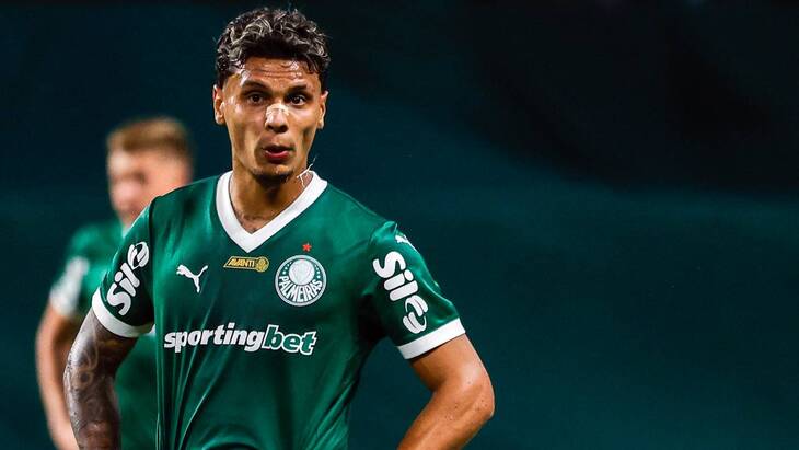 Ричард Риос