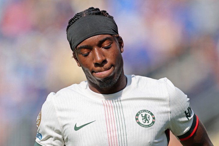 Нони Мадуэке