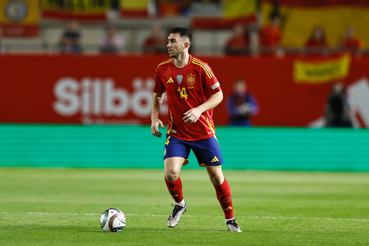 Эмерик Ляпорт