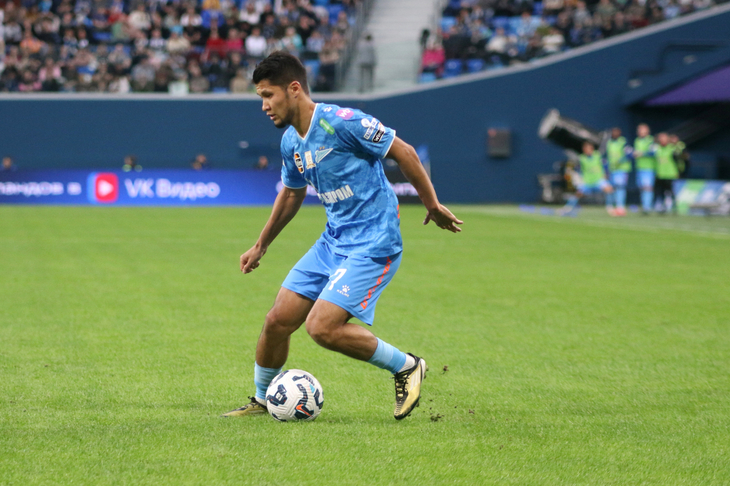 Ильзат Ахметов