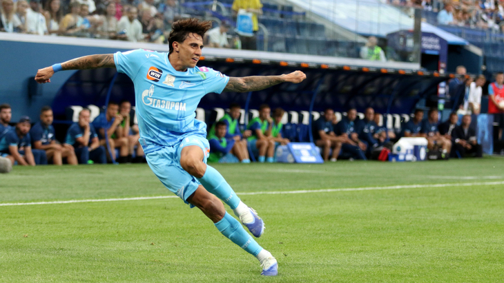 Густаво Мантуан