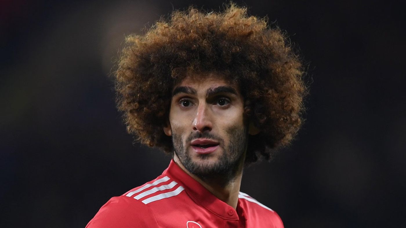 Маруан Феллайни