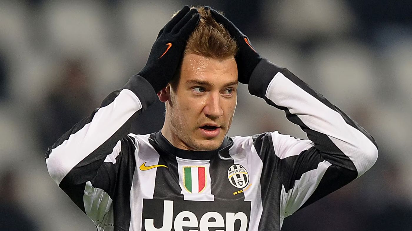 Никлас Бендтнер