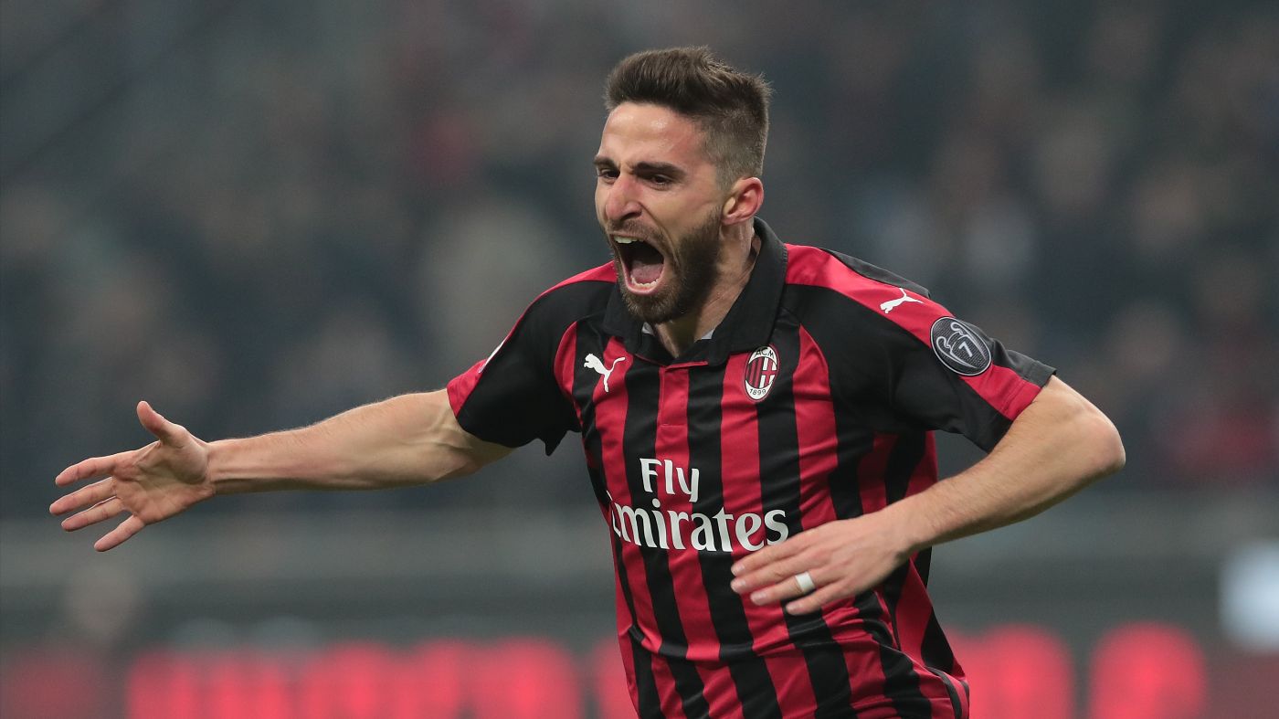 Фабио Борини