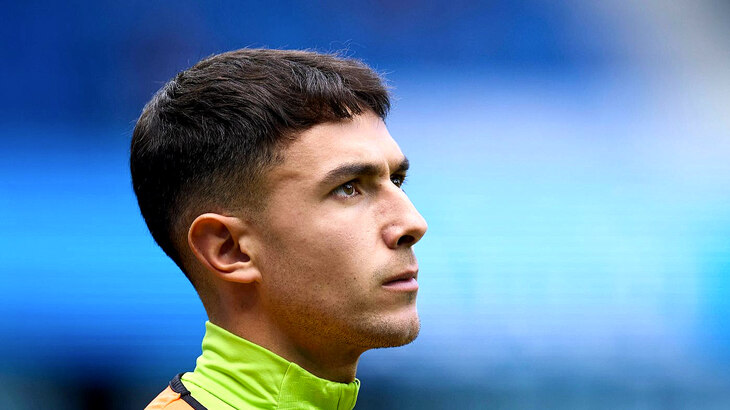 Мартин Субименди