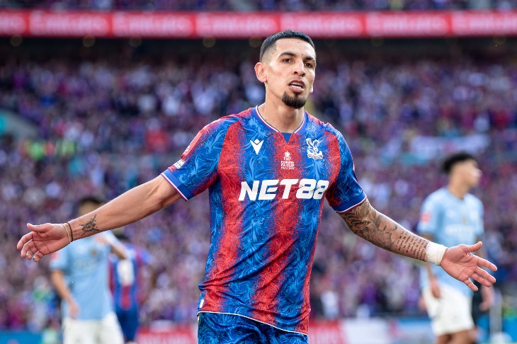 Даниэль Муньос