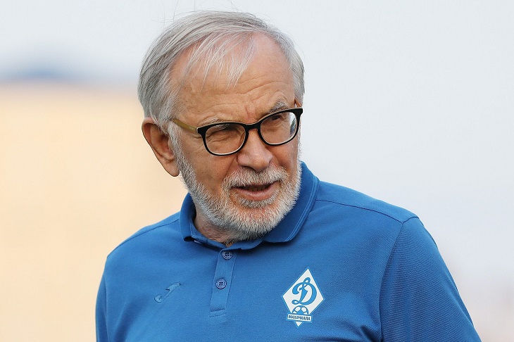 Гаджи Гаджиев