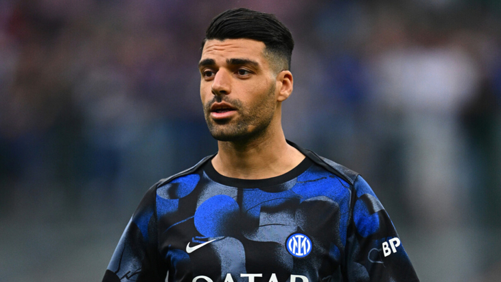 Мехди Тареми