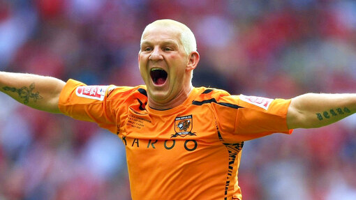 Дин Уиндасс 