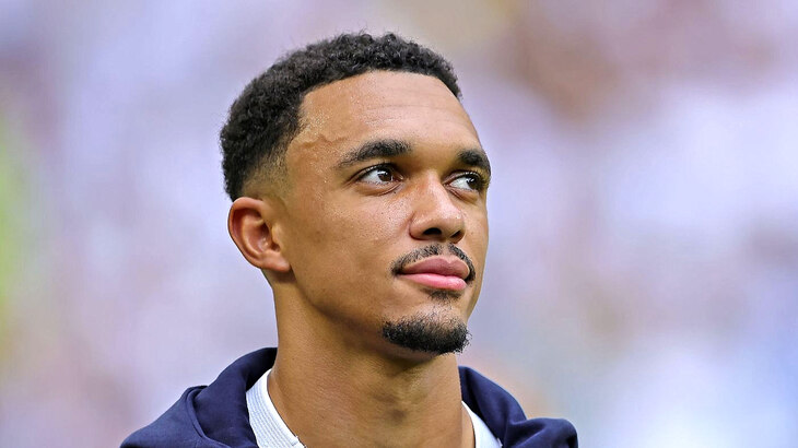 Трент Александер-Арнольд