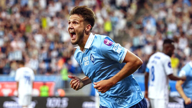 Вадим Раков