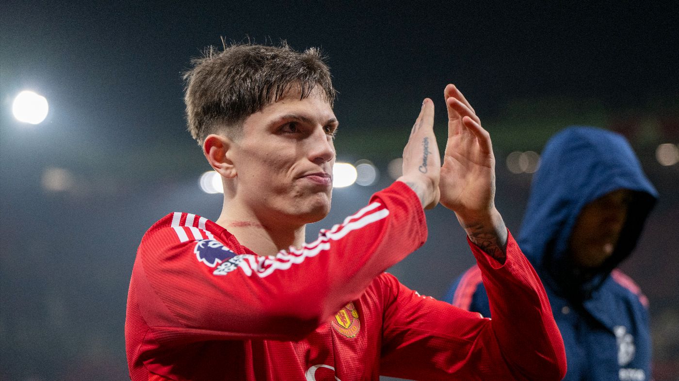 Алехандро Гарначо